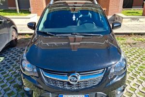 Opel Karl Rocks