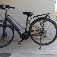 E-BIKE TREK LEGNANO