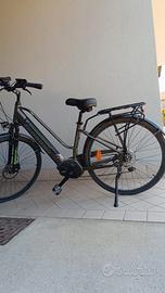 E-BIKE TREK LEGNANO