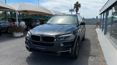 Bmw X5 sDrive25d Business
