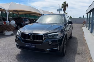 Bmw X5 sDrive25d Business