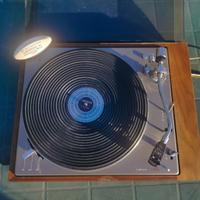 giradischi Lenco L78SE 
