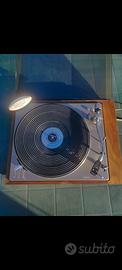 giradischi Lenco L78SE 
