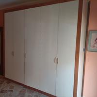  Armadio 5 ante