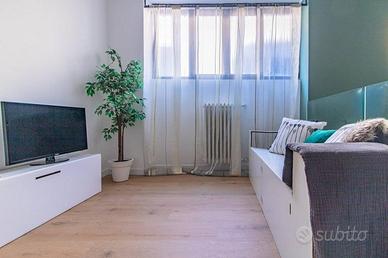 Appartamento di 55 m² con 2 locali a Milano