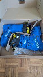 Scarponi da  sci Salomon S/RACE 90