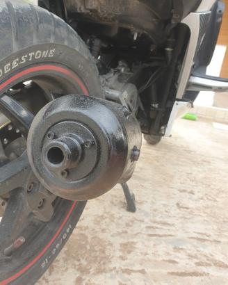 marmitta sp3 per piaggio 