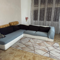 Medolla - Stanze matrimoniali per lavoratori