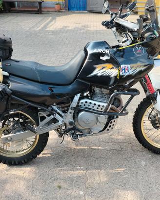 Honda dominator 