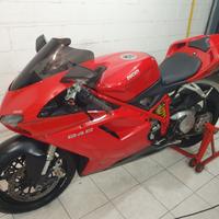 Ducati 848