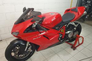 Ducati 848
