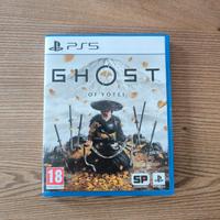 Ghost of Yotei PS5