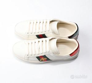 Scarpe on sale gucci subito