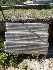 Fioriere in cemento