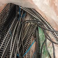 trasformatori treno Lima 