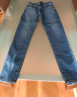 Jeans uomo Uniqlo