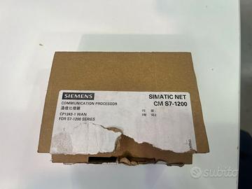 CP1243-1 siemens