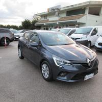 RENAULT Clio TCe 100 CV 5 porte Business NAVIG