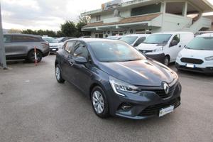 RENAULT Clio TCe 100 CV 5 porte Business NAVIG