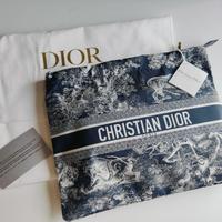 Dior Travel Pouch