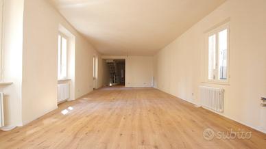 Appartamento a Lucca