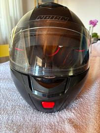 Casco moto integrale