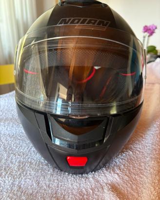Casco moto integrale
