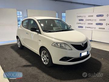 LANCIA Ypsilon 1.3 MJT 95 CV Gold