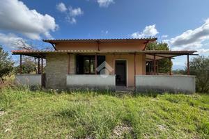 CASA INDIPENDENTE A CASTELNUOVO DI PORTO