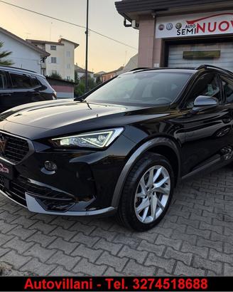 Cupra Formentor 2.0 TDI 4Drive DSG 2024 KM 19000