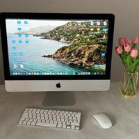 iMac 21,5 2013