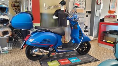 Vespa GTS 300 hpe Super Sport Abs/Asr