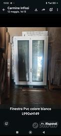 infissi nuovi 300 € l'uno