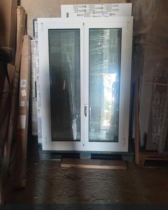 infissi nuovi 300 € l'uno