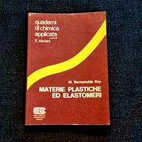 Materie plastiche ed elastomeri – Beccaredda Boy