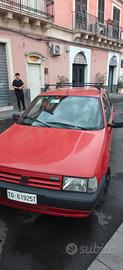 Fiat tipo 1992