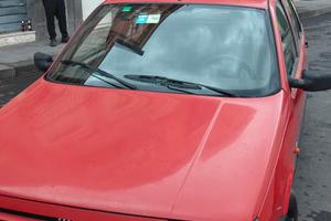 Fiat tipo 1992