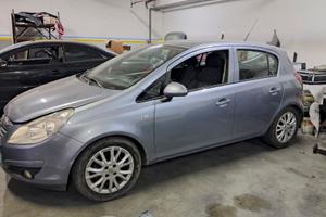 OPEL Corsa 1,2 GPL Tech