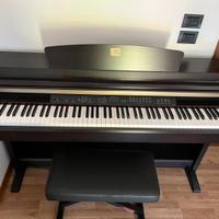 Clavinova Yamaha
