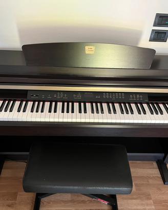 Clavinova Yamaha