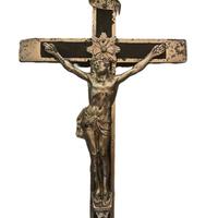 Antico Crocifisso