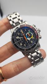 Zenith El Primiero Rainbow 