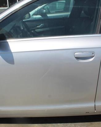 PORTIERA ANTERIORE SINISTRA AUDI A6 Avant Serie C6