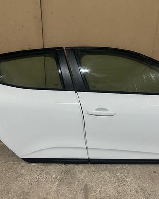 Ricambi renault clio 5 2021 2022 2023 2024 2025