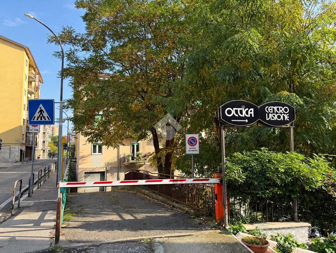 Appartamento – Potenza, Santa Croce - Vista 4
