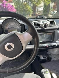 Smart total bianco