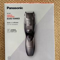 Regolabarba Panasonic (nuovo ancora sigillato)