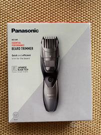 Regolabarba Panasonic (nuovo ancora sigillato)