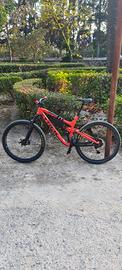 Trek Fuel ex 7 29x XL nuovissima