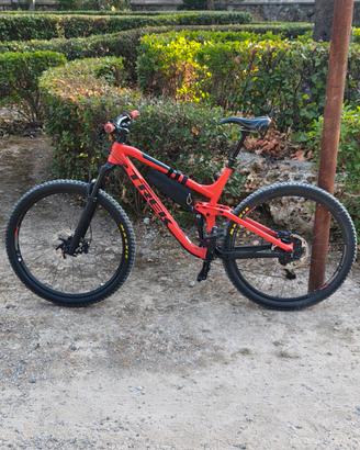 Trek Fuel ex 7 29x XL nuovissima